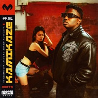 Kamikaze - Single - Moffa