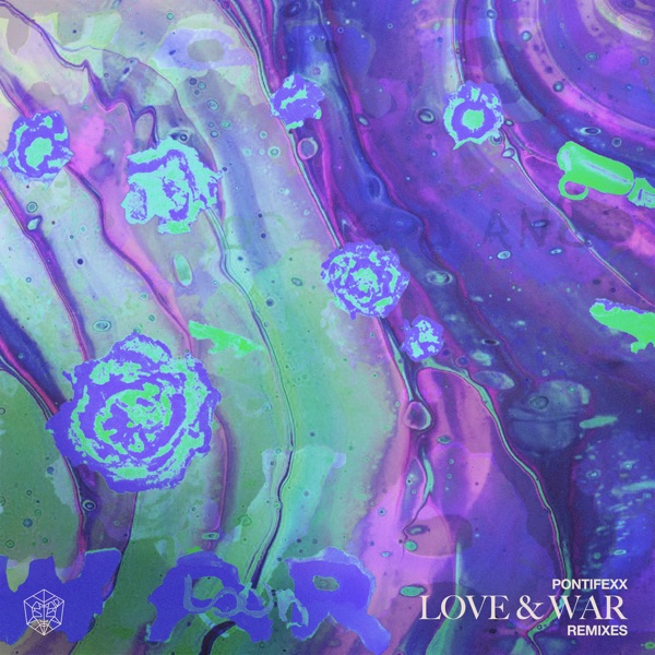 Love & War (Remixes) - Single