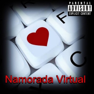 Namorada Virtual Remix (feat. Lil Estarossa)