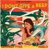 I DON'T GIVE A BEEP - Single