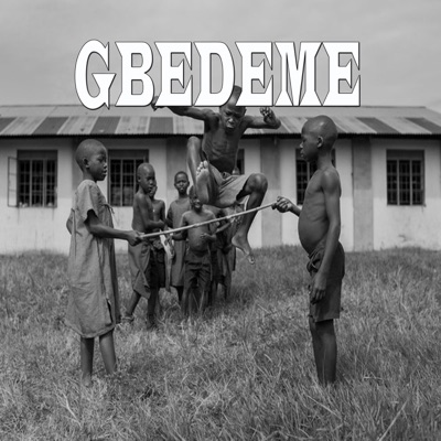 Gbedeme - Single