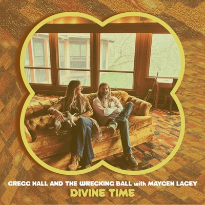 Divine Time - Single