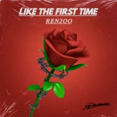 Like the First Time artwork