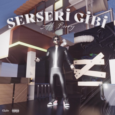 Serseri Gibi - Single