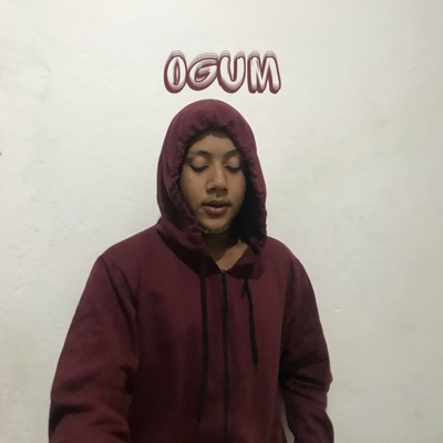 Ogum - Single