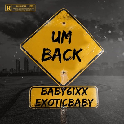 Um Back - Single