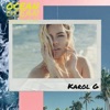 KAROL G & J Balvin