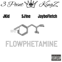 Flowphetamine - Single - JKid