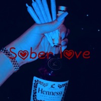 Sober love (feat. Simmie & JDS) - Single - Rahski