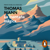 La montaña mágica - Thomas Mann