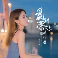 爱到深处的折磨 - Single - 张大美