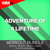 One Nation - Adventure of a Lifetime (Workout Remix 135 Bpm) bild