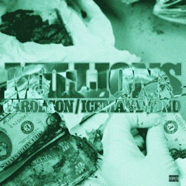Millions (feat. ICEMAN D & DND) Carol son