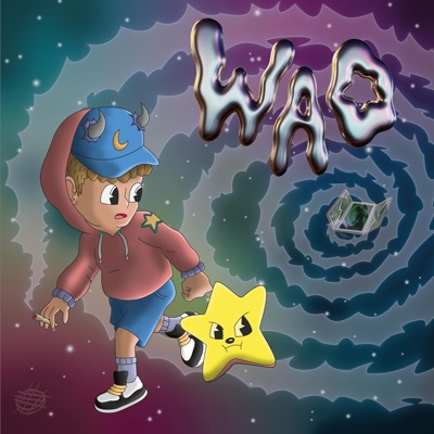 WAO - EP