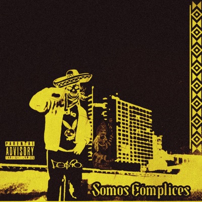 Somos Complices - Single