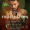 Fury of Frustration(Dragonfury Scotland) - Coreene Callahan
