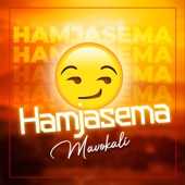 Hamjasema artwork