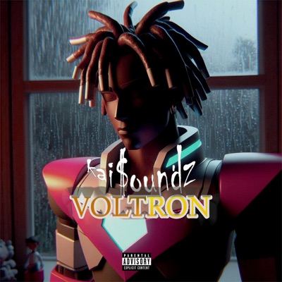 Voltron - Single