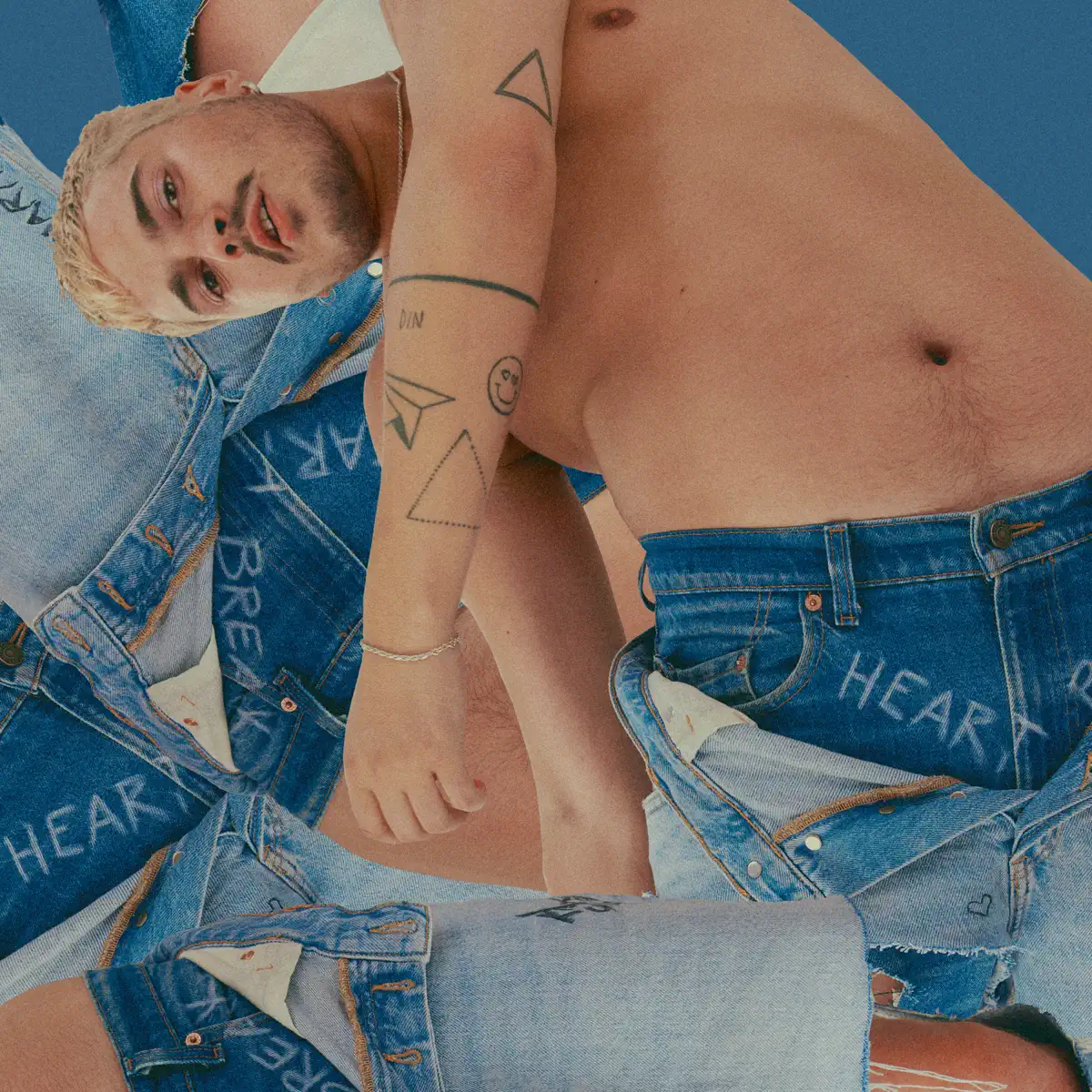 Oscar Zia - Heartbreakmiljonär (2023) [iTunes Plus AAC M4A]-新房子