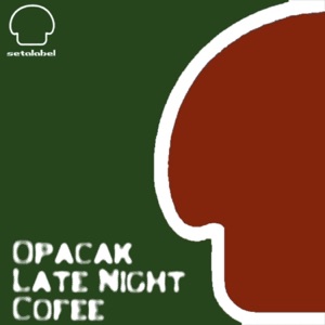 Late Night Coffee - EP