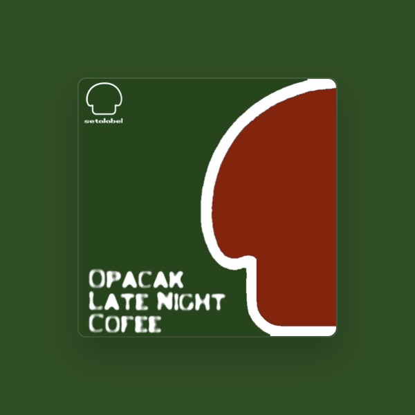Opacak's avatar