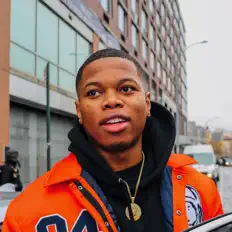 Listen to Nizzy N8, watch music videos, read bio, see tour dates & more!