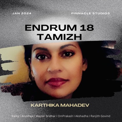 Endrum 18 Tamizh - Single