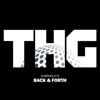 Back & Forth - Single