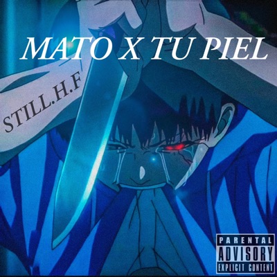 Mato x tu piel - Single