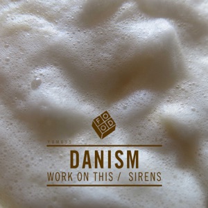 Sirens / Work on This - Single