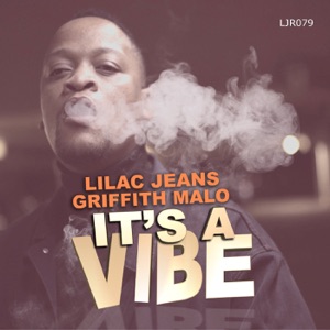 It's a Vibe - Single