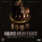 Head Hunterz (feat. Fear:You) - 3rd Eye lyrics