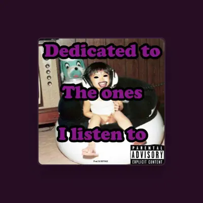 Listen to DJ KUYAGI, watch music videos, read bio, see tour dates & more!