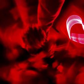 PETTY! (feat. BAE) burgun4y!