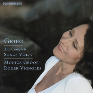 Grieg, E.: Songs (Complete), Vol. 7