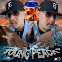 Ha - Single - Young Peach