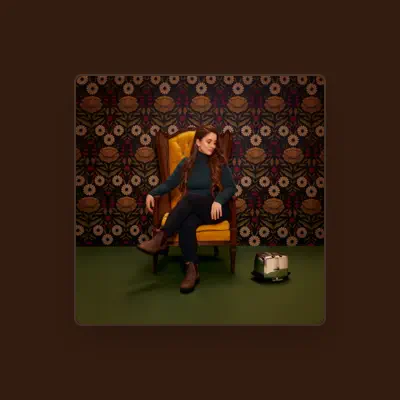 Listen to Jade Lessard, watch music videos, read bio, see tour dates & more!