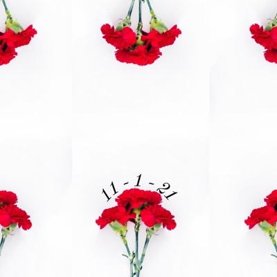 Floral Arrangement - Single