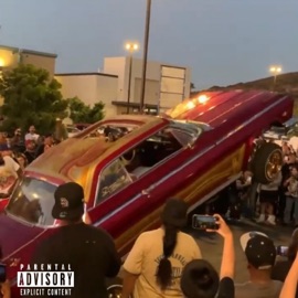 Fish Grease (feat. Lil Skarface) S3FROMSD