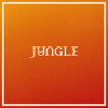 Jungle - Don't Play (feat. Mood Talk) grafismos