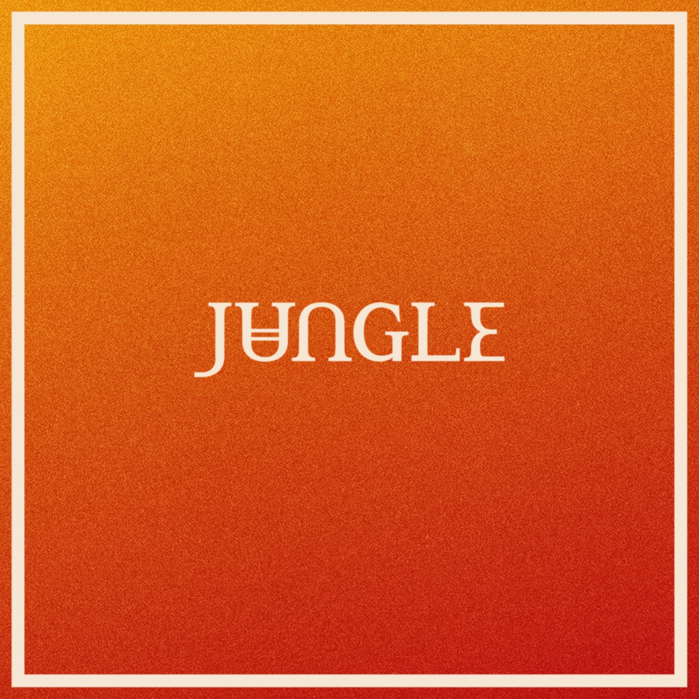 Volcano by Jungle