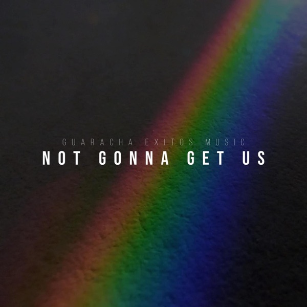 Not Gonna Get Us
