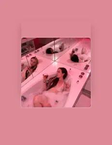 Poslechněte si interpreta Rafael, sledujte hudební videa, přečtěte si životopis, podívejte se na data turné a další informace.