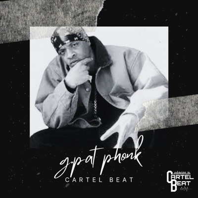 G.Pat Phonk - Single