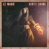 Dirty Shine (Dirty Deluxe) artwork