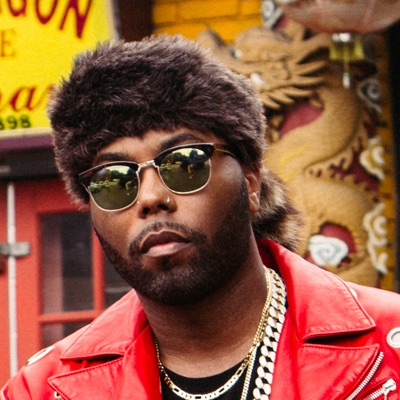 Jarren Benton