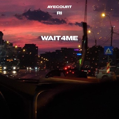 Wait4me - Single