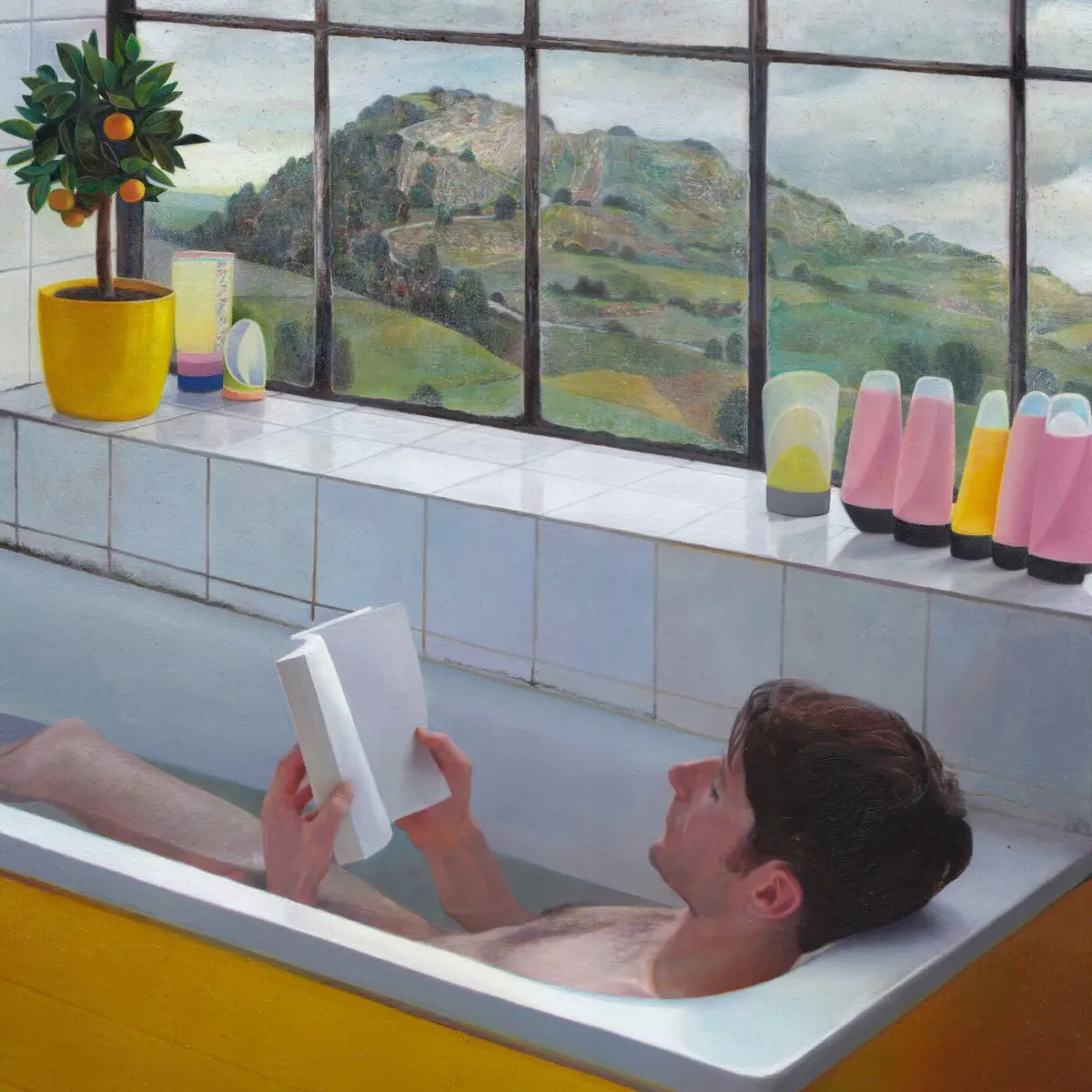 Tom Rosenthal - Fenn (2017) [iTunes Plus AAC M4A]-新房子