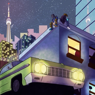 Counterculture Icon - EP