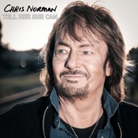 Tell Her She Can - Single - Chris Norman